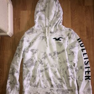 Men’s Hollister Hoodie